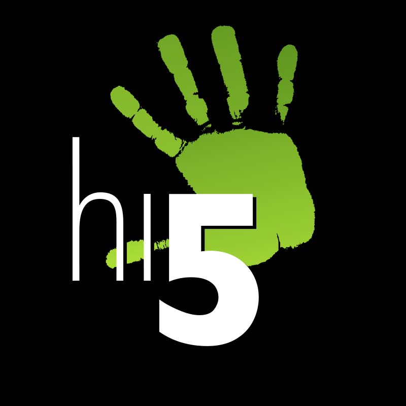 Hi5 Recognition Program Big Picture Productions
